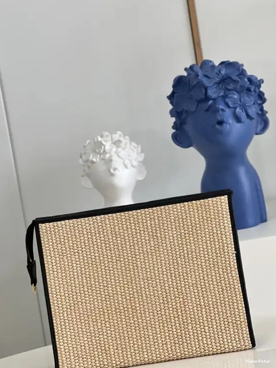 POUCH ON CHAIN VUITTON TOILETRY LOUIS 0616
